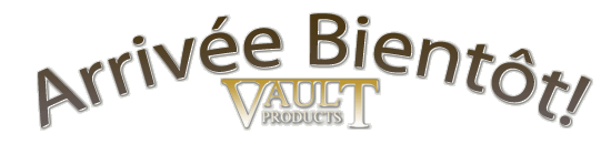 Arriv�e Bient�t!