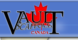 Vault Scaffold - Canada