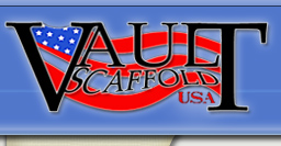 Vault Scaffold - USA