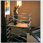 vault span scaffold church pic1 150x150 Span Scaffold