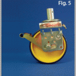 Adjustable casters for scaffold fig 5 150x150 Span Scaffold