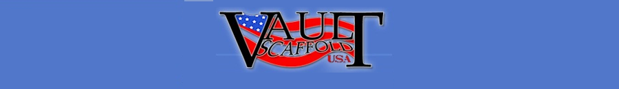 Vault Scaffold | Aluminum Scaffold | (602) 269-3279 ‎