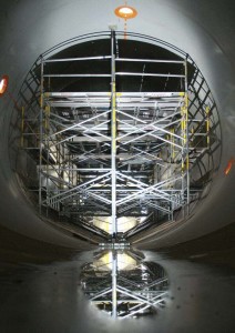 Aviation Scaffold