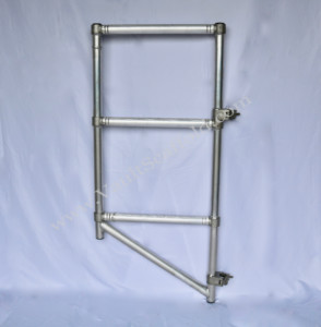 Cantilever Frame