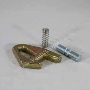 Brace Lock Kit